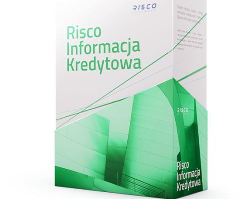 Risco Informacja Kredytowa