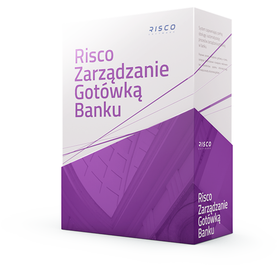 Risco Zarządzanie Gotówką Banku