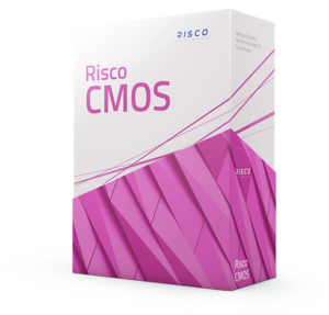 Risco CMOS STIR