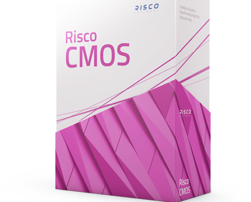 Risco CMOS STIR