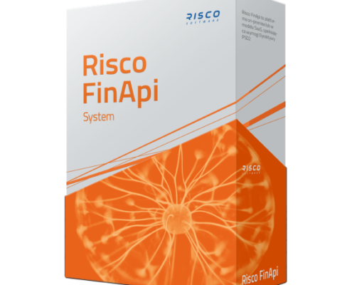 Risco FinApi PSD2